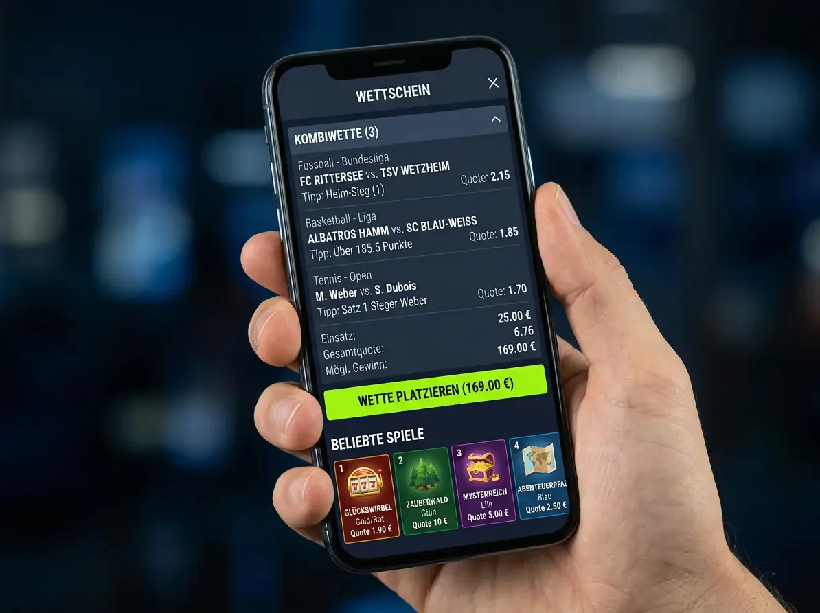 Über Evospin Casino